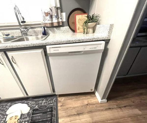 1978 Kaufman&Broad Manufactured Home