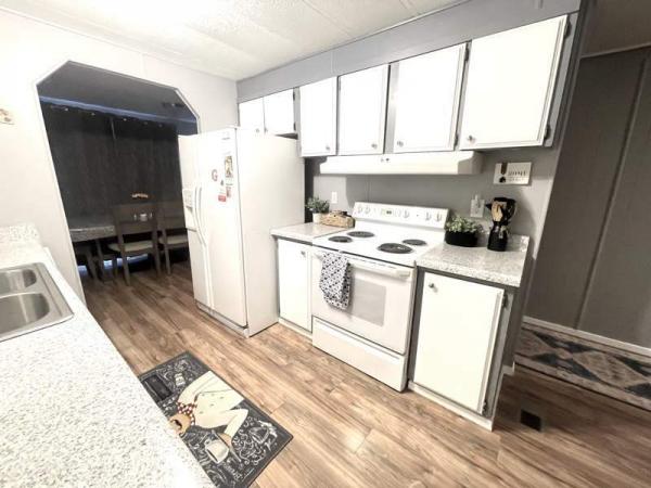 1978 Kaufman&Broad Manufactured Home