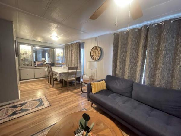 1978 Kaufman&Broad Manufactured Home