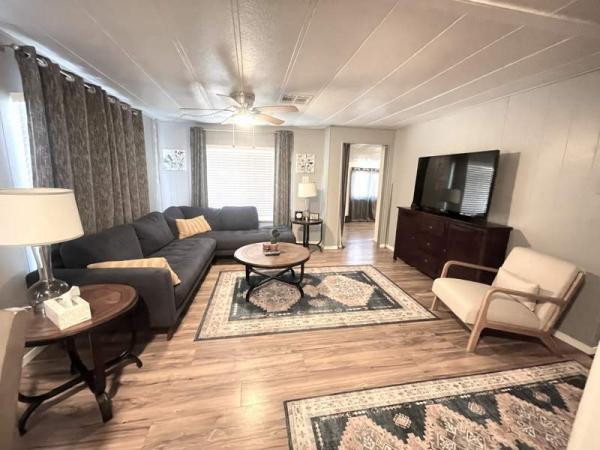 1978 Kaufman&Broad Manufactured Home