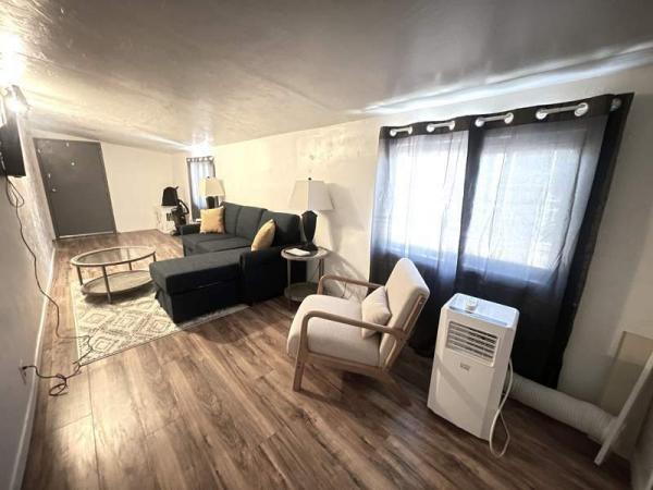 1978 Kaufman&Broad Manufactured Home