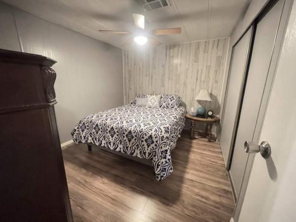 1978 Kaufman&Broad Manufactured Home