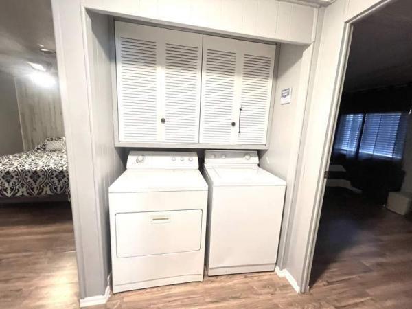 1978 Kaufman&Broad Manufactured Home