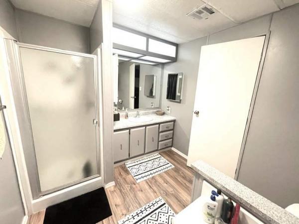 1978 Kaufman&Broad Manufactured Home