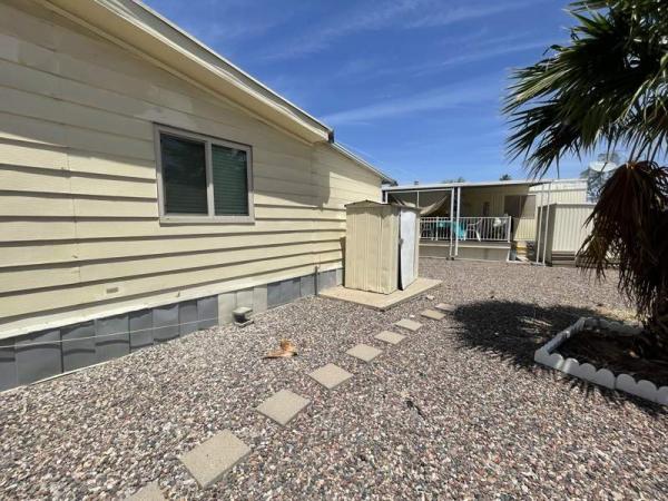 1978 Kaufman&Broad Manufactured Home