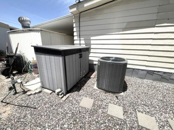 1978 Kaufman&Broad Manufactured Home