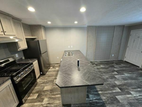 2024 Clayton - Lewistown PA The Gem Manufactured Home