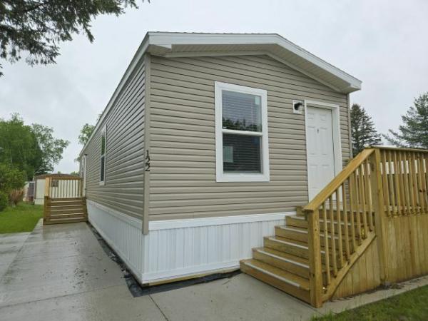 2024 Clayton - Lewistown PA The Gem Manufactured Home