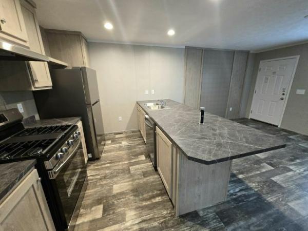 2024 Clayton - Lewistown PA The Gem Manufactured Home