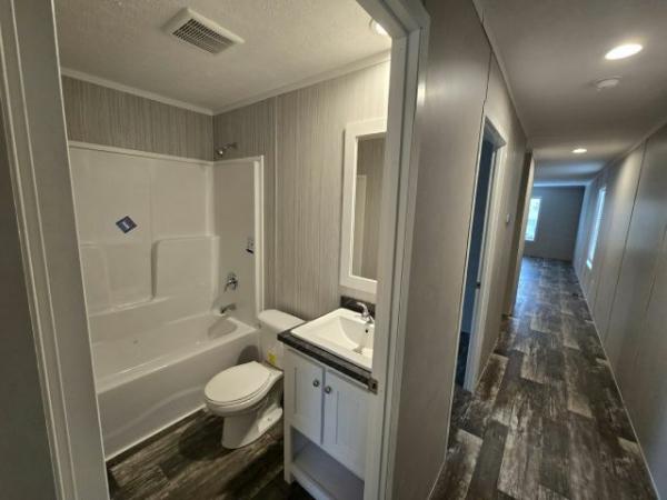 2024 Clayton - Lewistown PA The Gem Manufactured Home