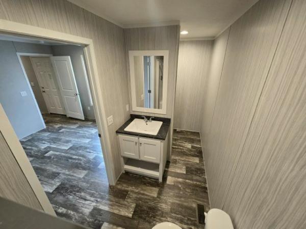 2024 Clayton - Lewistown PA The Gem Manufactured Home