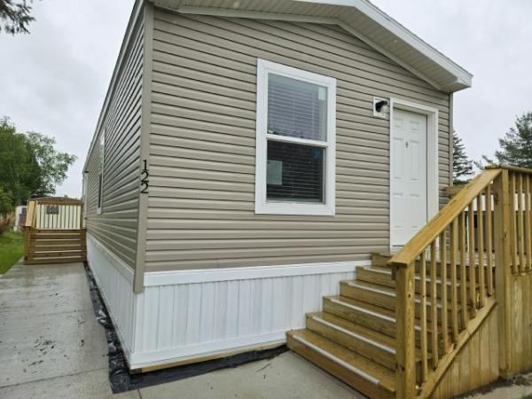 2024 Clayton - Lewistown PA The Gem Manufactured Home