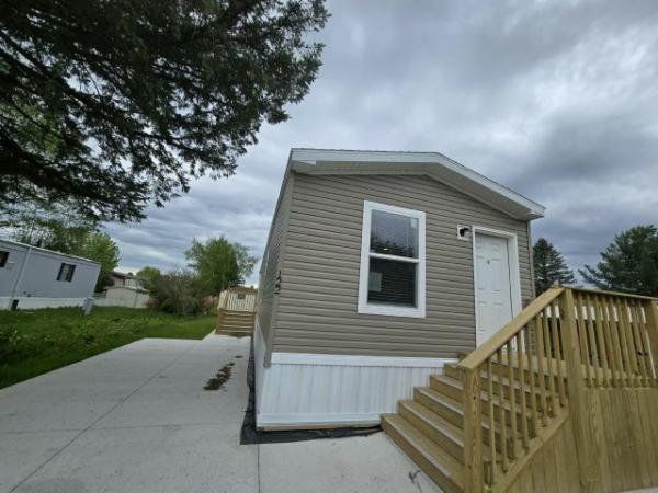 2024 Clayton - Lewistown PA The Gem Manufactured Home