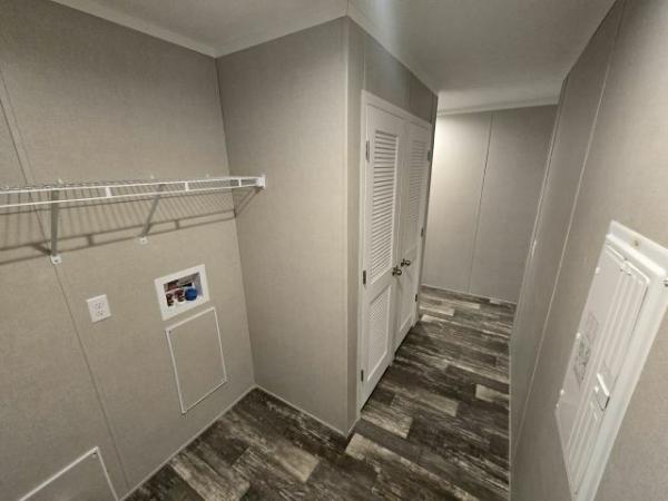 2024 Clayton - Lewistown PA The Gem Manufactured Home