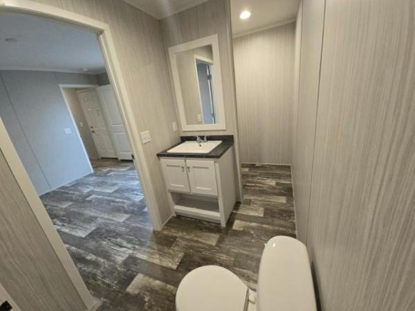 2024 Clayton - Lewistown PA The Gem Manufactured Home