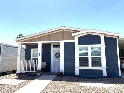 Mobile Home at 3300 E. Broadway Rd. #192 Mesa, AZ 85204