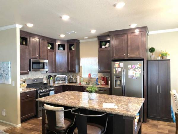 2018 Champion Manufactured Home