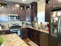 2018 Champion Manufactured Home