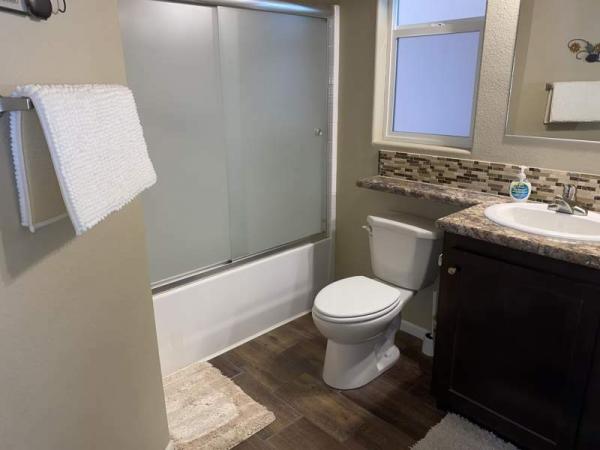 2018 Champion Manufactured Home