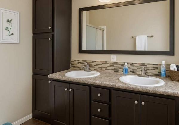 2018 Champion Manufactured Home