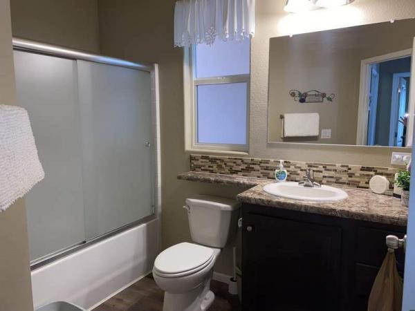 2018 Champion Manufactured Home