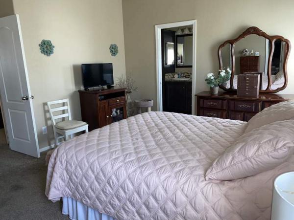 2018 Champion Manufactured Home
