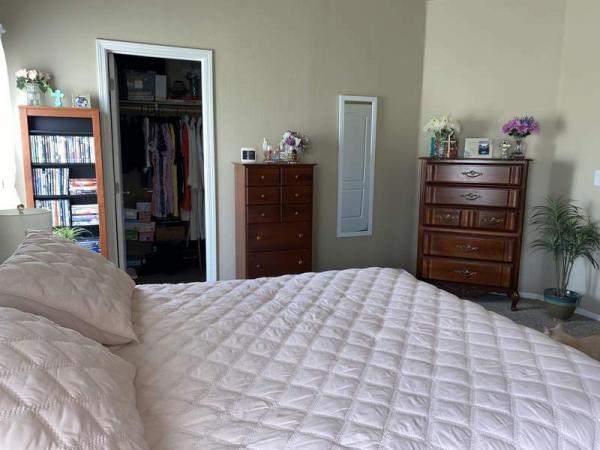 2018 Champion Manufactured Home