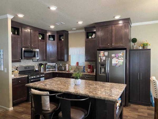 2018 Champion Manufactured Home