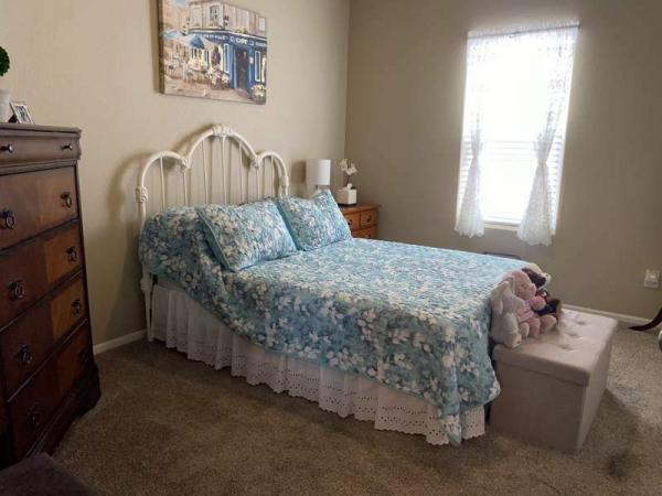 2018 Champion Manufactured Home
