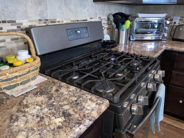 2018 Champion Manufactured Home