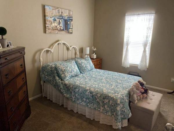 2018 Champion Manufactured Home