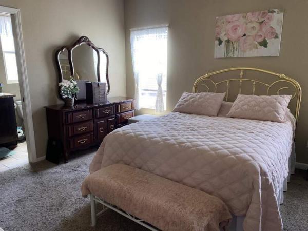 2018 Champion Manufactured Home
