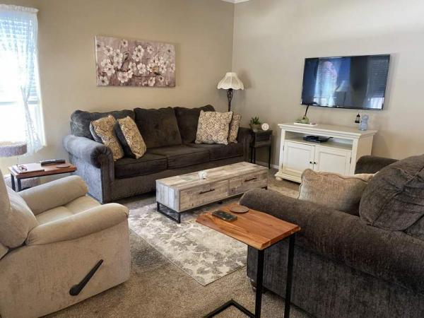 2018 Champion Manufactured Home
