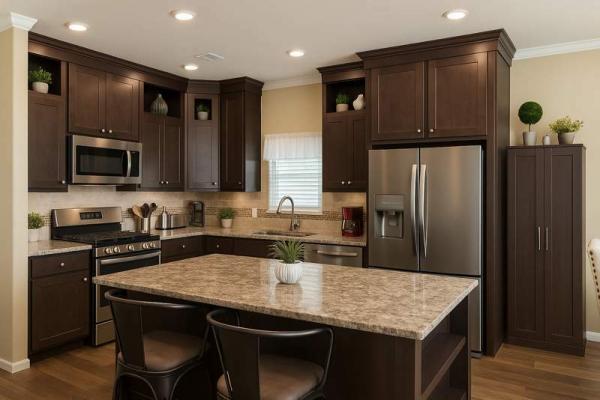 2018 Champion Manufactured Home