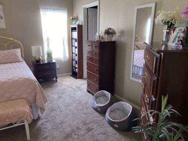 2018 Champion Manufactured Home