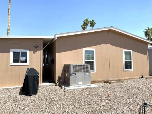 2018 Champion Manufactured Home