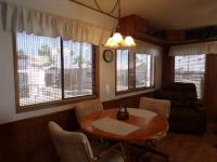 1986 Skyline Manufactured Home