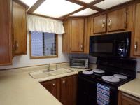 1986 Skyline Manufactured Home