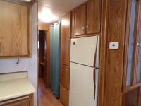 1986 Skyline Manufactured Home