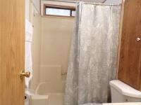 1986 Skyline Manufactured Home