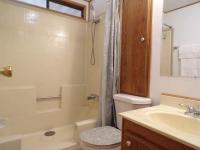 1986 Skyline Manufactured Home