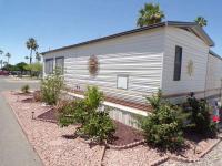 1986 Skyline Manufactured Home