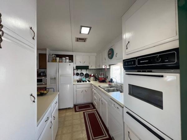 1968 Unknown Manufactured Home