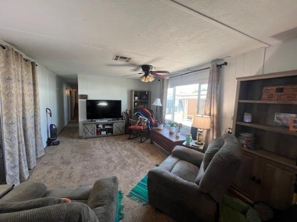 1968 Unknown Manufactured Home