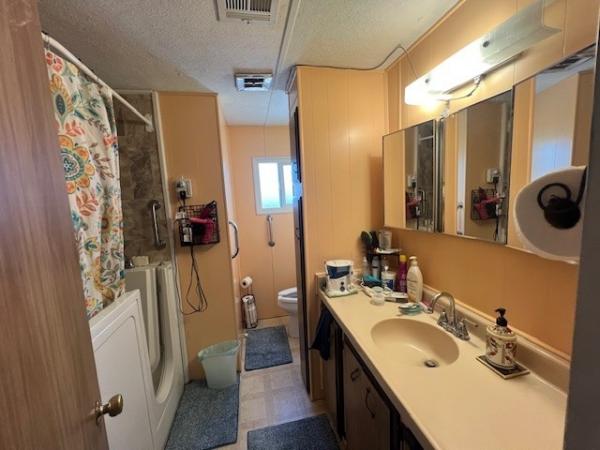 1968 Unknown Manufactured Home