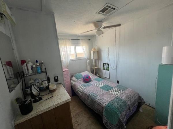 1968 Unknown Manufactured Home