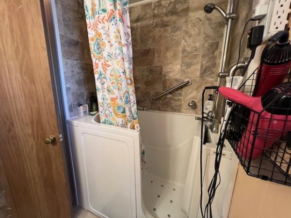 1968 Unknown Manufactured Home