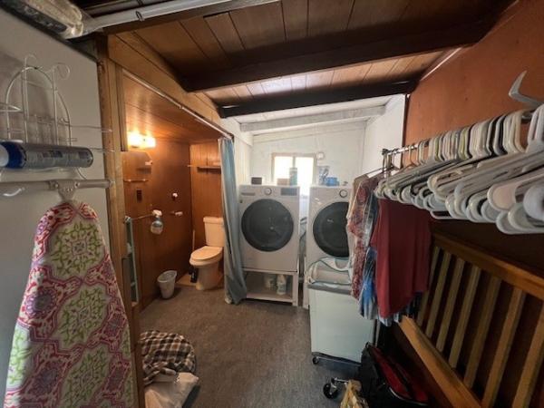 1968 Unknown Manufactured Home