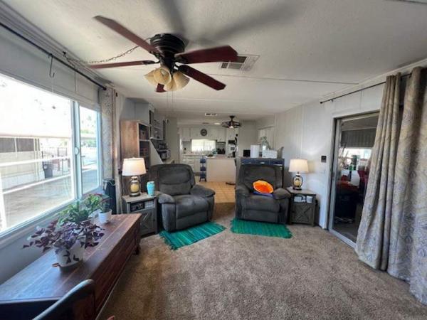 1968 Unknown Manufactured Home