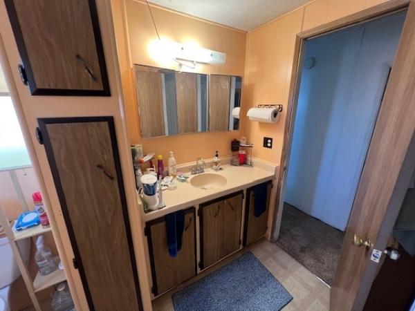 1968 Unknown Manufactured Home